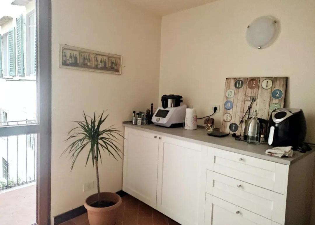 Lo Studio Nel Borgo Florencia Exterior foto