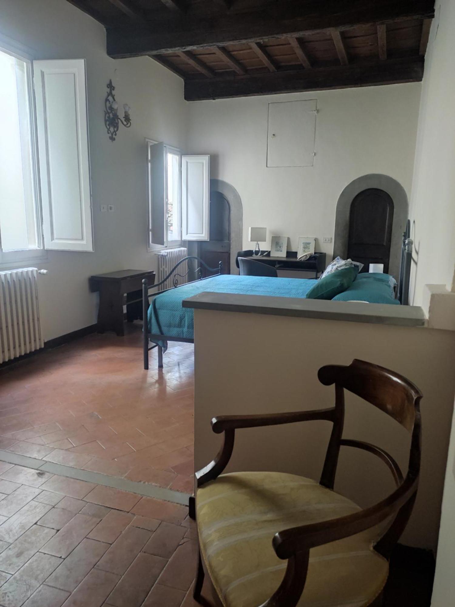 Lo Studio Nel Borgo Florencia Exterior foto